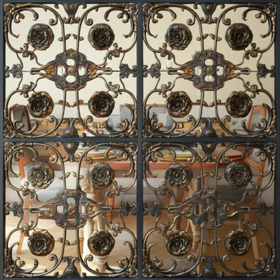 Illustration carpets - Image 1