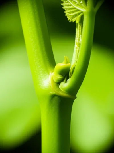 Illustration knuckle - Image 1