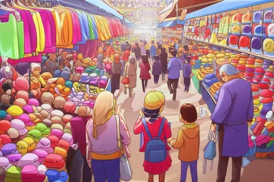 Hình ảnh minh họa greatest - Ảnh 1