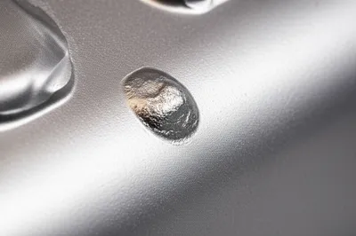 Illustration scabs - Image 1