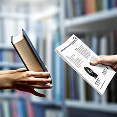 Illustration exchanges - Image 1