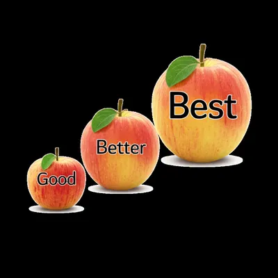 Illustration compares - Image 1