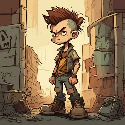 Illustration herberts