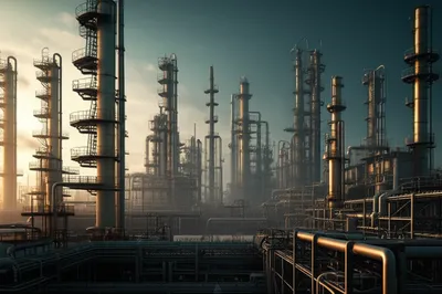 Hình ảnh minh họa industrial - Ảnh 1