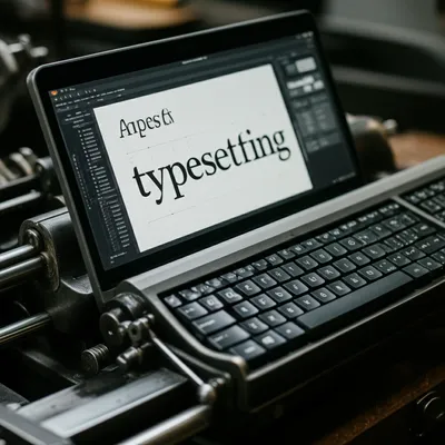 Illustration composition - Image 1