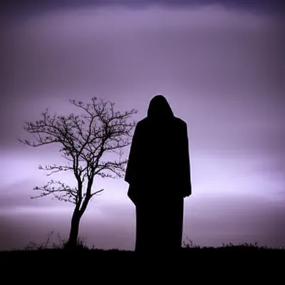 Illustration ruth - Image 1