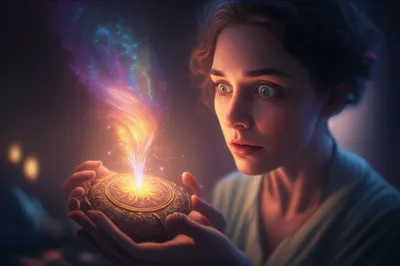 Illustration spells - Image 1