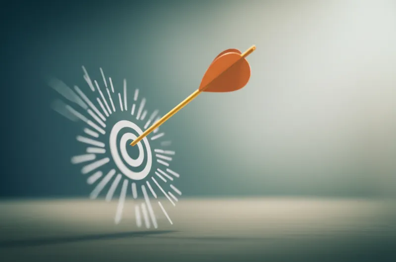 Illustration visuelle du mot « successful » - Réussi, prospère