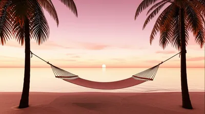 Illustration relaxing - Image 1