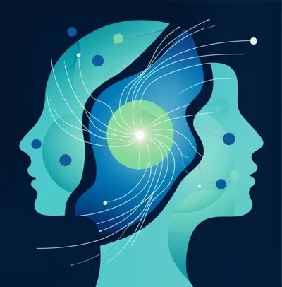 Illustration mind - Image 1