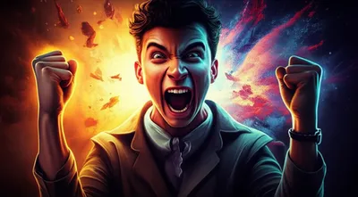 Illustration nuts - Image 1