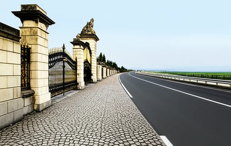 Illustration visuelle du mot « par » - Paragraphe