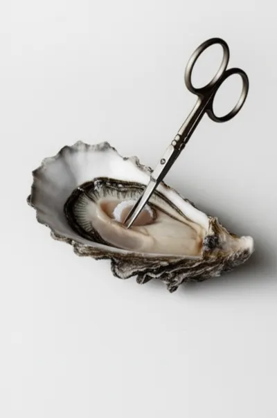 Illustration beard - Image 1