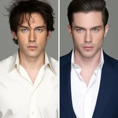 Illustration spruced - Image 1