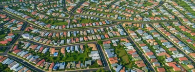 Illustration neighbourhoods - Image 1