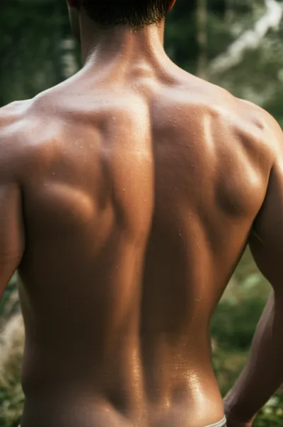 Illustration buff - Image 1