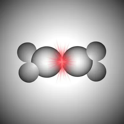 Illustration steric - Image 1