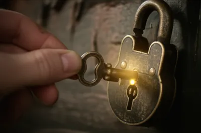 Illustration unlocked