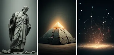 Illustration strike - Image 1