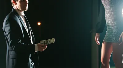 Illustration jockey - Image 1