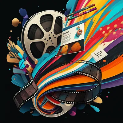 Illustration visuals - Image 1