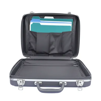 Illustration briefcase