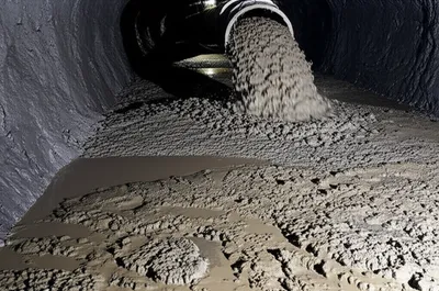 Illustration flushed - Image 1