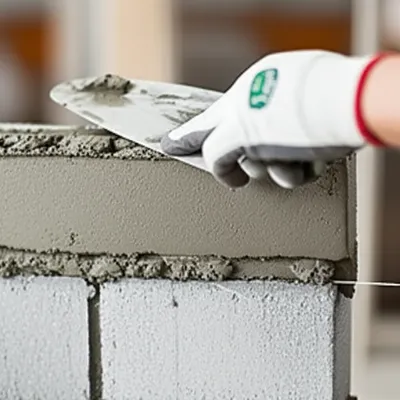 Illustration cementing - Image 1