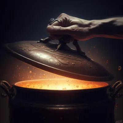 Illustration lids - Image 1