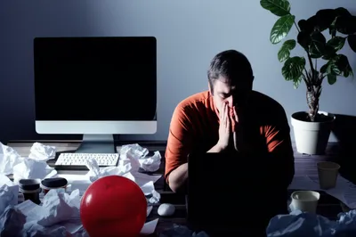 Illustration unaccomplished - Image 1