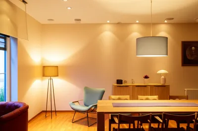 Illustration fixtures - Image 1