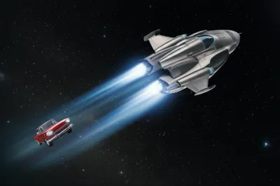 Illustration rapidity - Image 1