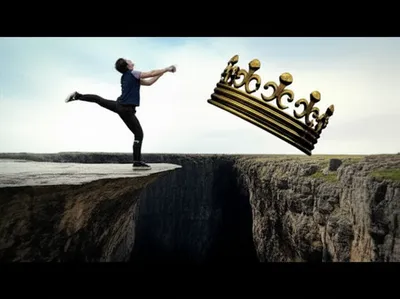 Illustration overthrowing - Image 1