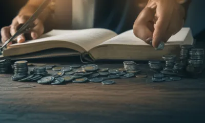 Illustration counters - Image 1