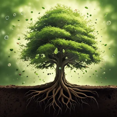 Illustration breathed - Image 1