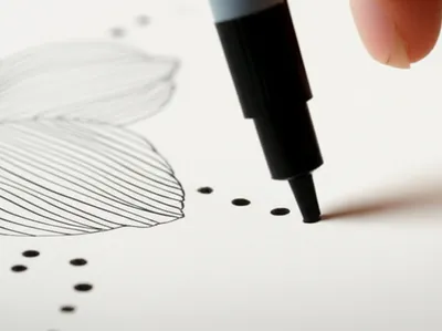 Illustration dot - Image 1