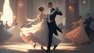 Illustration veleta - Image 1