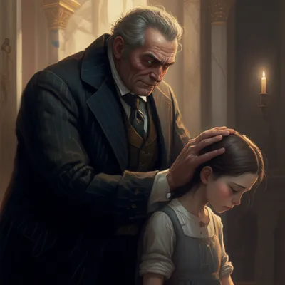 Illustration patronized - Image 1