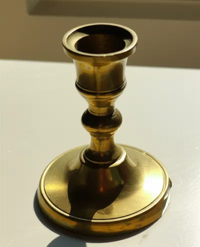 Illustration brass - Image 1