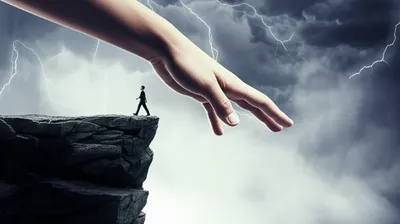 Illustration letting - Image 1