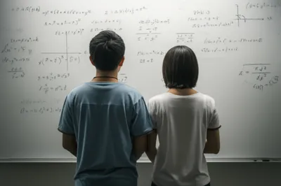 Illustration abreast - Image 1