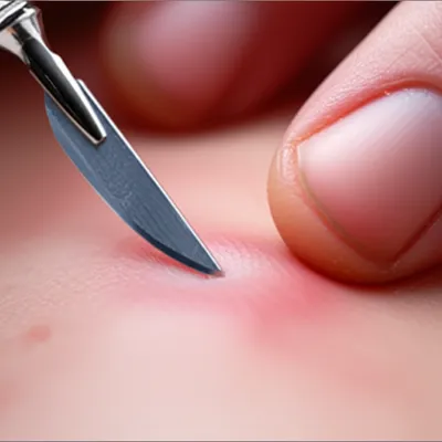 Illustration lance - Image 1