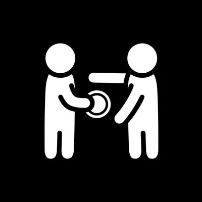 Illustration employer