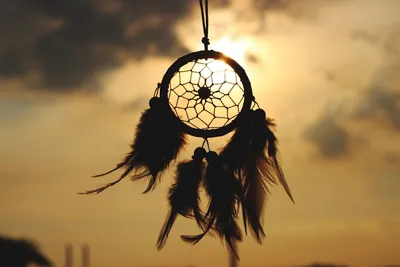 Illustration dreamcatcher - Image 2