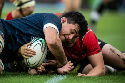 Illustration rucked - Image 1