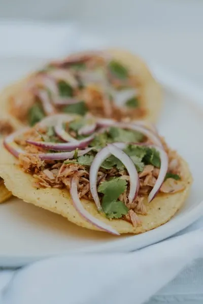 Illustration tostada - Image 2