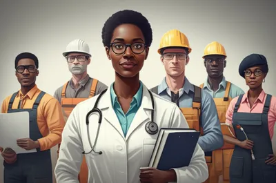 Illustration materials - Image 1