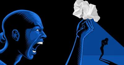 Illustration flinging - Image 1