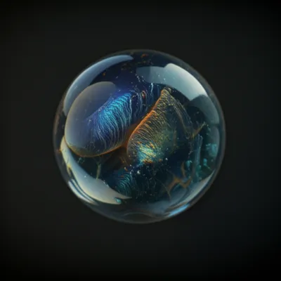 Illustration oily - Image 1