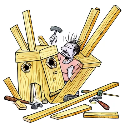 Hình ảnh minh họa clapped - Ảnh 1